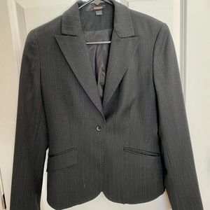 Express Blazer Jacket